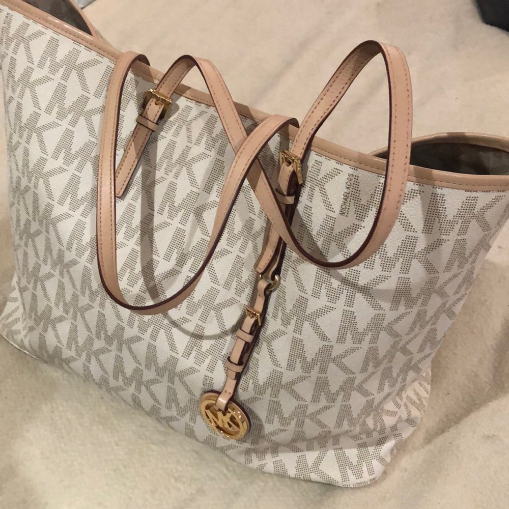 Michael Kors Large Tote Bag